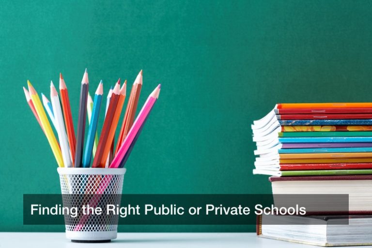 What Is A Private Education Association