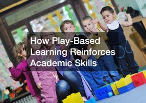 play-based learning