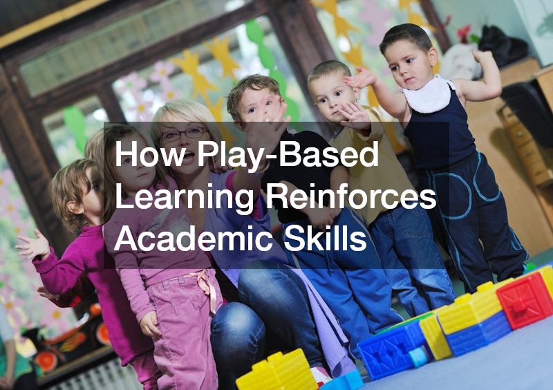 play-based learning
